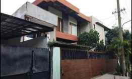 Rumah 2 Lantai Terawat Mojoarum dekat Dharmahusada, UNAIR, MERR