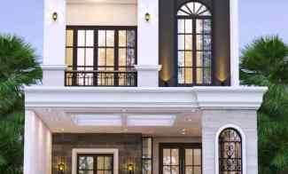 Mojoarum, Rumah Minimalis 2 Lantai Baru Ciamiik, Ready Juli 2024