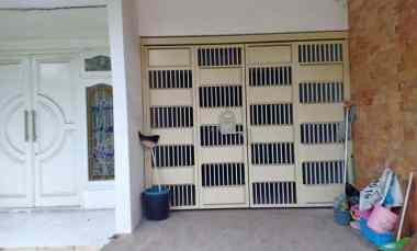 Rumah Mojoarum, Dharmahusada, Manyar Kertoadi, Siap Huni, 2 Lantai