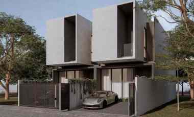 Rumah Baru, Daerah Mojoarum,Dharmahusada, Manyar, 2 Unit,Ready Agts 25