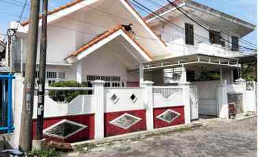 dijual rumah mojoarum