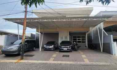 Rumah Kos Aktif 2 Lt, Mojoarum Dharmahusada Surabaya, Full Furnish