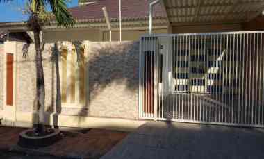 Rumah Mewah Lebar 12 dekat Unair MERR, Galaxy Mall - Nego Sampe Deal