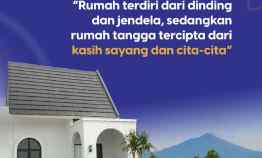 Jual Rumah Perumahan Mojosari Mojokerto, dekat Ngoro