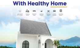 Hunian Sehat - Perumahan Mojosari dekat Pekukuhan, Perumahan Mojosari