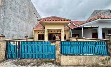 Rumah Dijual di Mojokerten