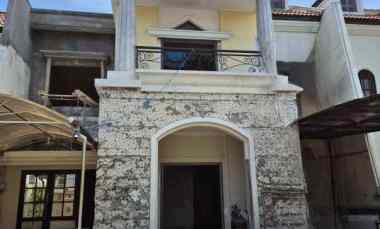 Ready Nop 2024, Mojoklanggru, Dharmahusada,Denah Lega, dekat Mall2 Besar