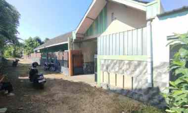 Rumah Second Siap Huni Lokasi Strategis dekat Kampus UNS dan ISI Solo