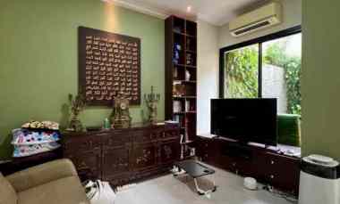 Rumah Minimalis Cipete Selatan, MPR Lt, 358 M/Lb, 400m, 10,5 M