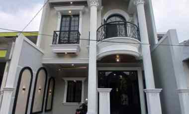 Rumah Dijual di Msmpang, Pancoran Mas, Depok