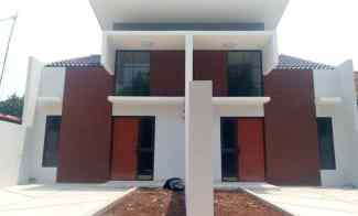 Rumah Dijual di MT, Haryono