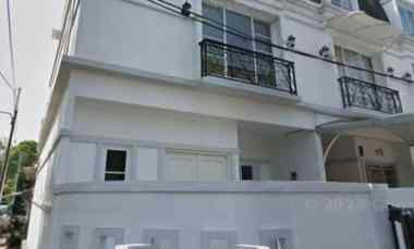 Jual Rumah Hook Baru Pluit Karang Jelita Muara Karang Jak Ut