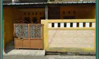 Dijual Rumah Murah Oper Kredit sudah 4 Tahun di Muktiwari Cibitung