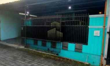 Rumah Dijual di Mulawarman