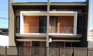 dijual rumah mulyorejo