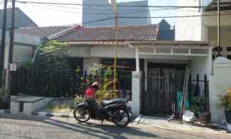 Mulyosari, Rumah Lama Perlu Bangun Ulang, 300 meter dari Raya Mulyosar