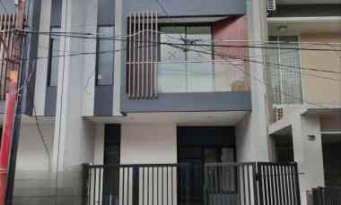 Ready Okt 2024, Mulyosari, Ready 1 Unit, Gress New Minimalis