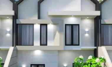 Rumah Baru, Mulyosari,Mulyorejo, Sutorejo, Serah Terima Akhir Maret 2025