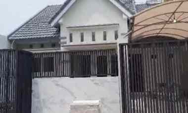 Cuman 1M - AN Aja, Rumah Mulyosari, sudah Renovasi, Siap Huni, Lebar 9