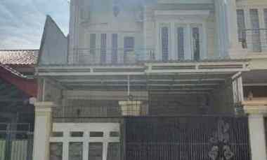 Rumah Siap Huni, Mulyosari, Sutorejo, Mulyosari Mas, 2 lantai, Row 3 mobil