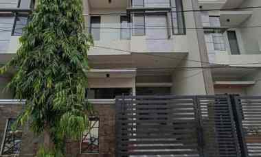 Rumah Baru Murah, Area Mulyosari, Row Jalan 3 Mobil Longgar