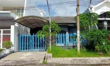 Rumah Mulyosari Siap Huni dekat Pakuwon City, Kenjeran Code DND