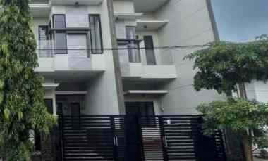 Rumah Baru Mewah Under 2M Area Mulyosari Surabaya Timur
