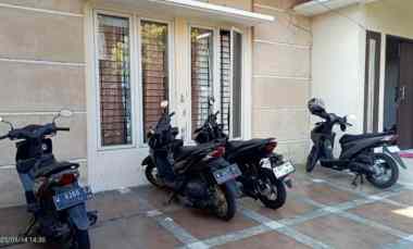 Rumah Tinggal dan Usaha Kost Mulyosari Sutorejo Surabaya Nego