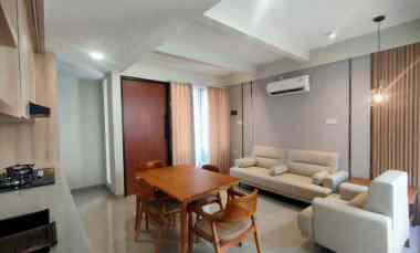 Rumah Mulyosari Surabaya Full Furnished Tinggal Masuk dekat ITS, Unair
