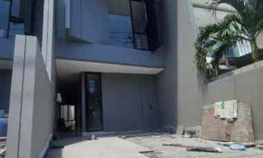 Hanya 2 Unit Rumah New Minimalis Mulyosari Ready November 2025
