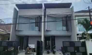 Hunian Mewah Baru Gress Mulyosari dekat Sutorejo, Pakuwon City