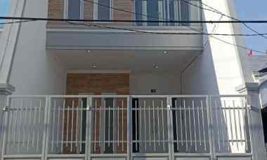 Rumah Mulyosari, Gress 2 lantai dekat Raya Mulyosari, Lks Bagus, Its, Unair