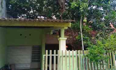 Rumah Mulyosari Surabaya, Jalan Privacy ROW Jalan 3 Mobil, Nego