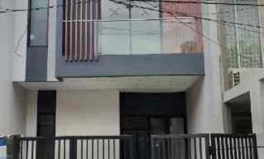 Murah Rumah Mulyosari Baru Gress Free Kanopi Siap Huni Surabaya Timur