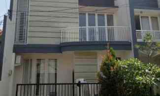 Rumah Minimalis Lokasi di Jalan Utama Mulyosari Prima, Bisa KPR