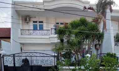 Mulyosari Siap Huni Bangunan Kokoh Strategis dekat Mall, Kampus