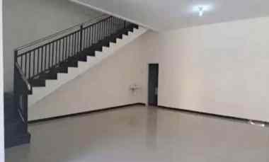 Rumah Dijual di Mulyosari Surabaya