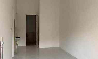 Rumah Dijual di Mulyosari Surabaya