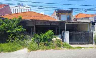 Murah Rumah Second Lebar 12 Area Mulyosari, Surabaya Timur