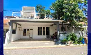 Rumah Dijual di Mulyosari Utara