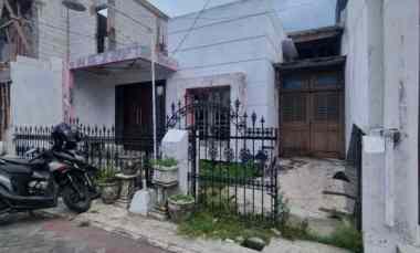 Murah Rumah Hitung Tanah Mulyosari Utara dekat Pakuwon City, Unair