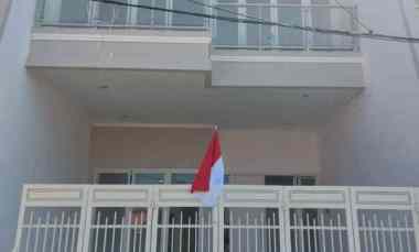 Rumah Baru di Mulyosari dekat Sutorejo, Babatan, Kenjeran, Pakuwon