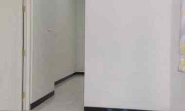 Rumah Mulyosari Utara New Gress Minimalis Modern Strategis