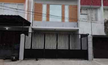 Rumah/Ruko Mulyosari Utara Minimalis dekat Raya Mulyosari