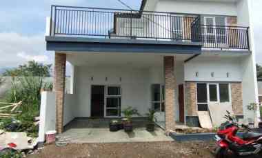 Rumah Dijual di Mumtaz Residence, Jalan Terusan Gagak Lumayung, Cimuncang, Garut Regency, West Java, Indonesia