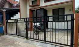 Rumah Ready Stock dekat Universitas Unpam Harga Sangat Terjangkau