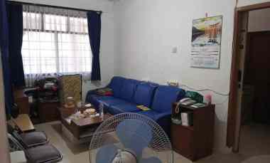 Dijual Rumah Mungil Siap Huni di Karasak