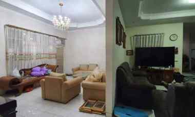 Dijual Rumah Murah 1.5 Lantai di Rancho Indah