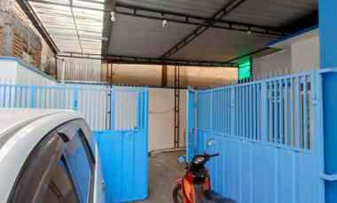 Dijual Rumah Murah 1 Lantai di Ikan Piranha