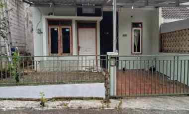 Dijual Rumah Murah 10 menit Terminal Purwokerto